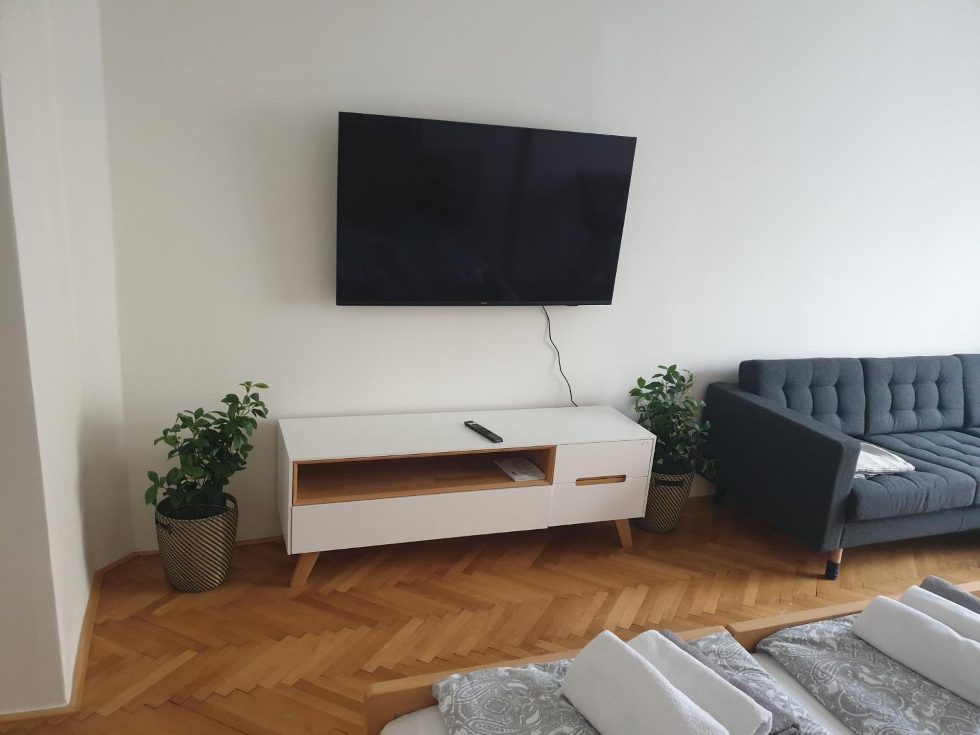 Newly Refurbished Central Prague Exterior photo
